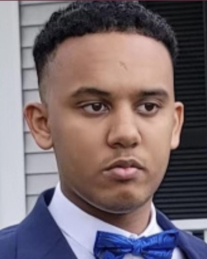 Emanuel Robel Yohannes
