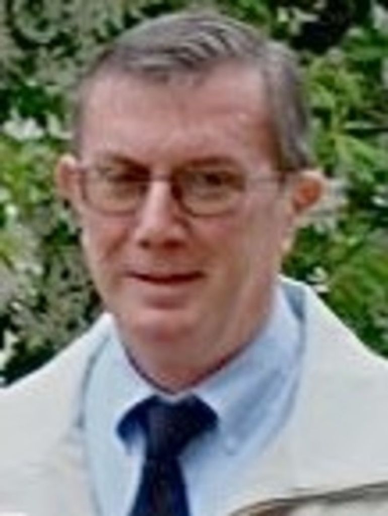 Michael Francis Shea Profile Photo