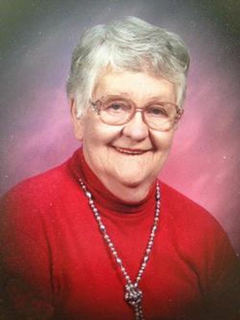 Maxine L. Baumeister