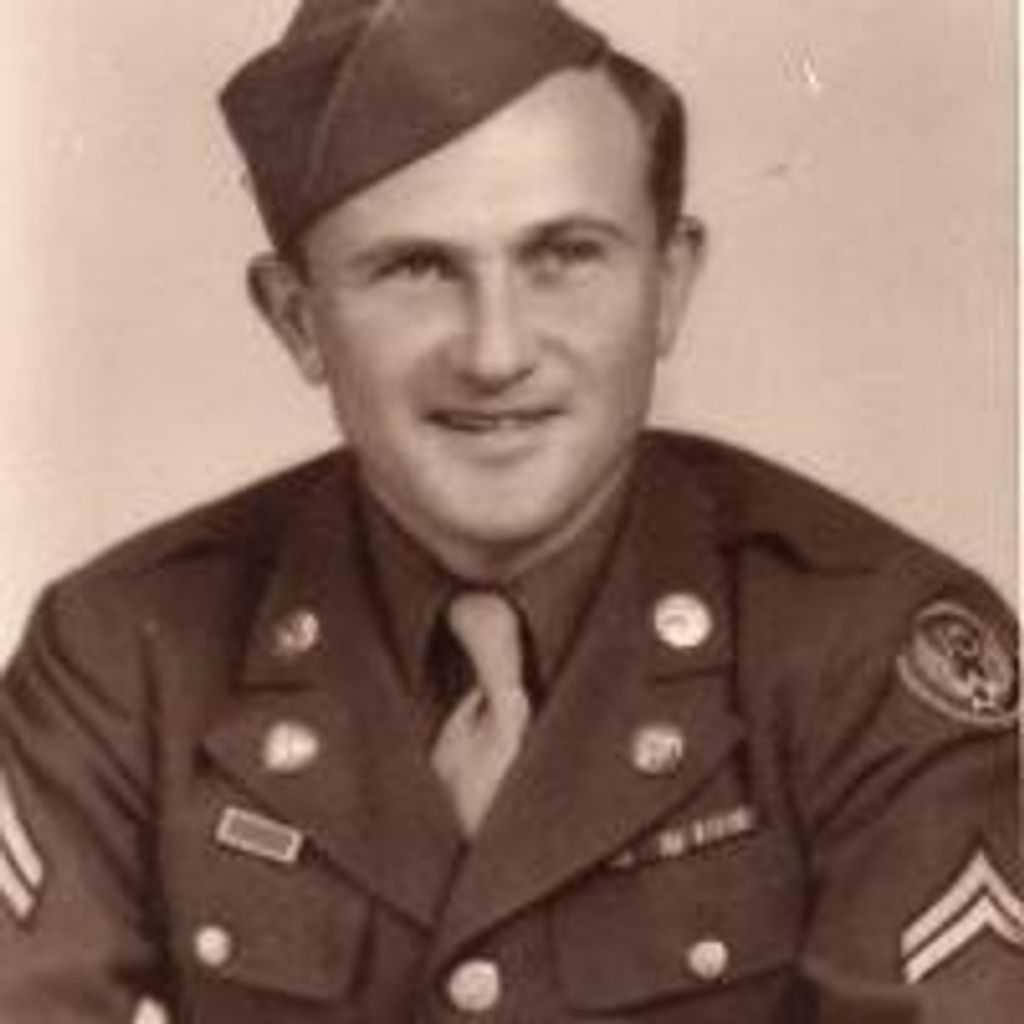 Rubert Eugene Smith Profile Photo