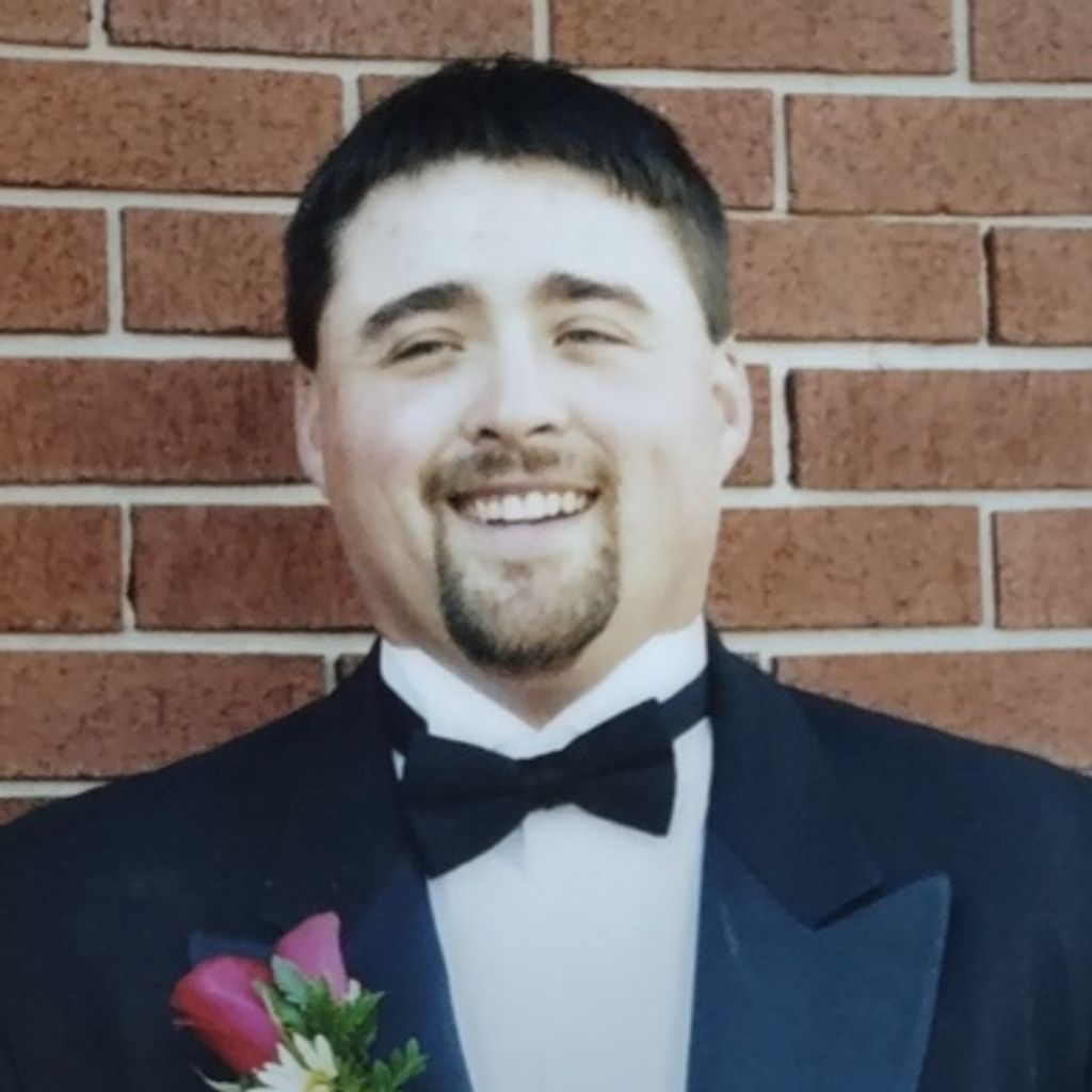 Jamie L. Tressler Profile Photo