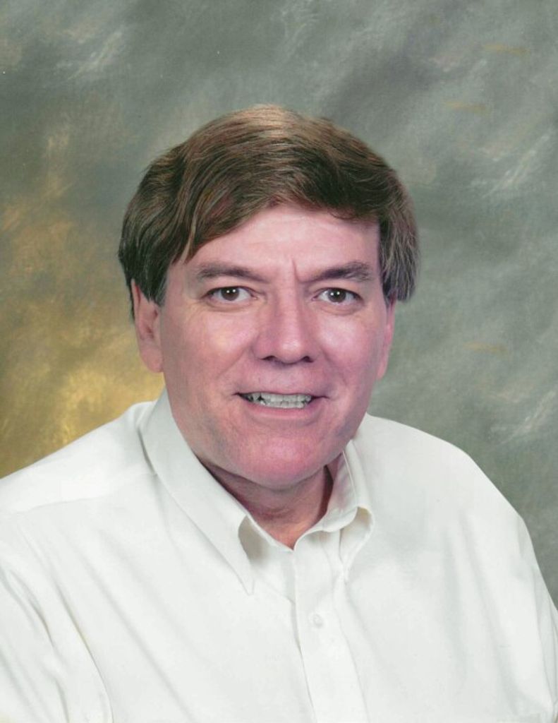 Lowell Roberts Jr.