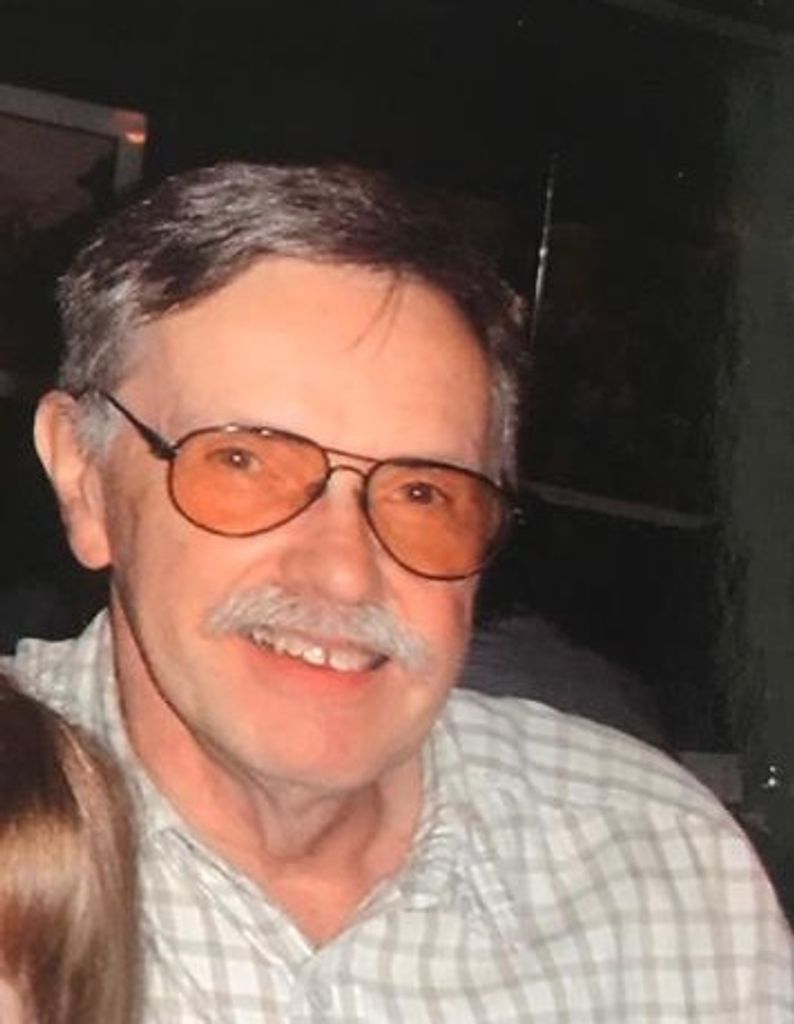 Richard W. Strahan