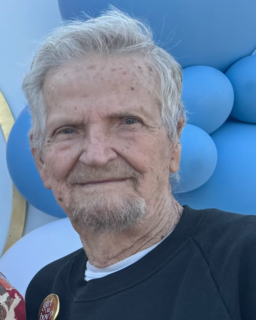 George Luke Adams Profile Photo