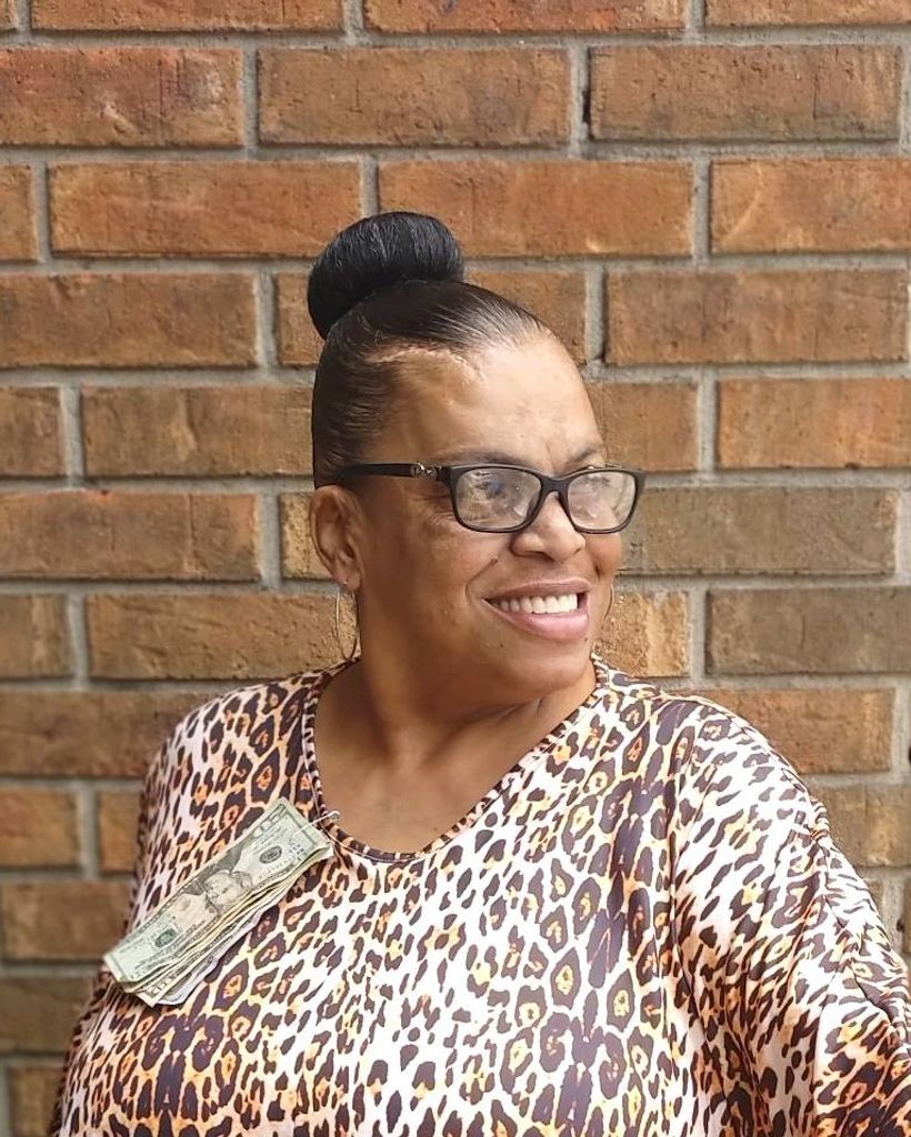 Yolanda Yvette Lewis