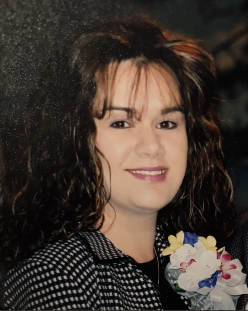 Melissa Ann Dykes Timmons Profile Photo