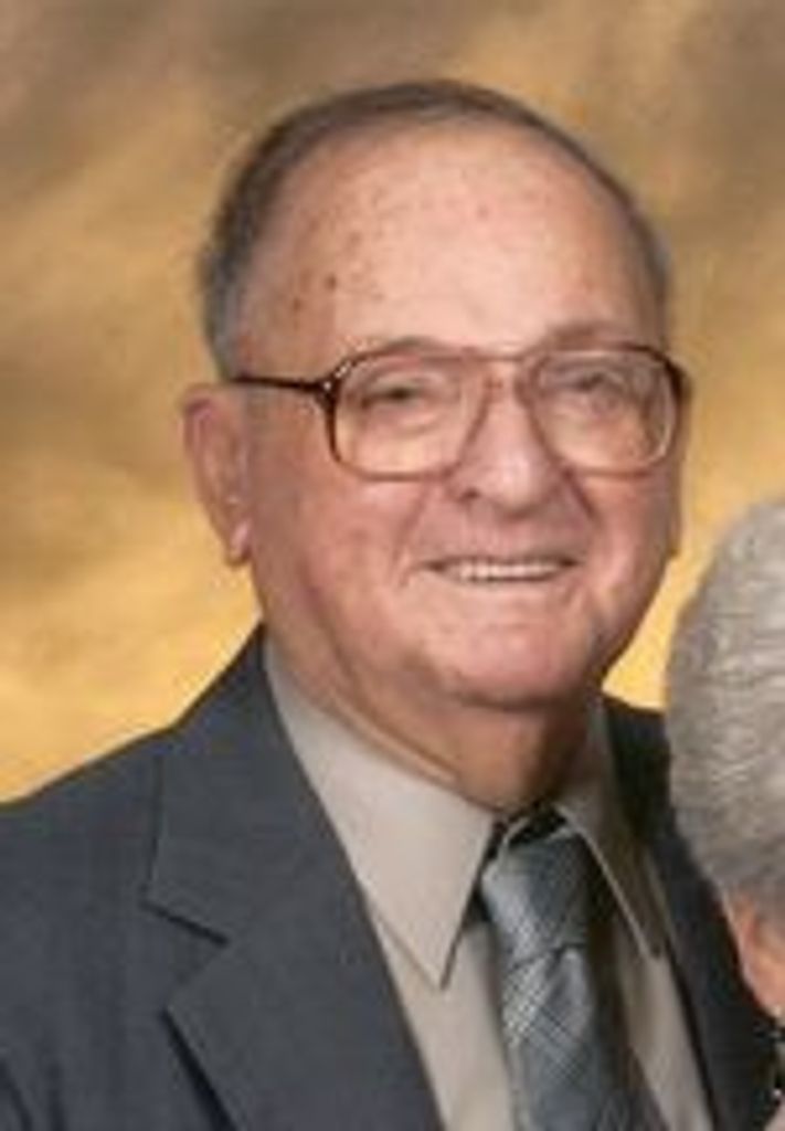 Jerome F. Lamey