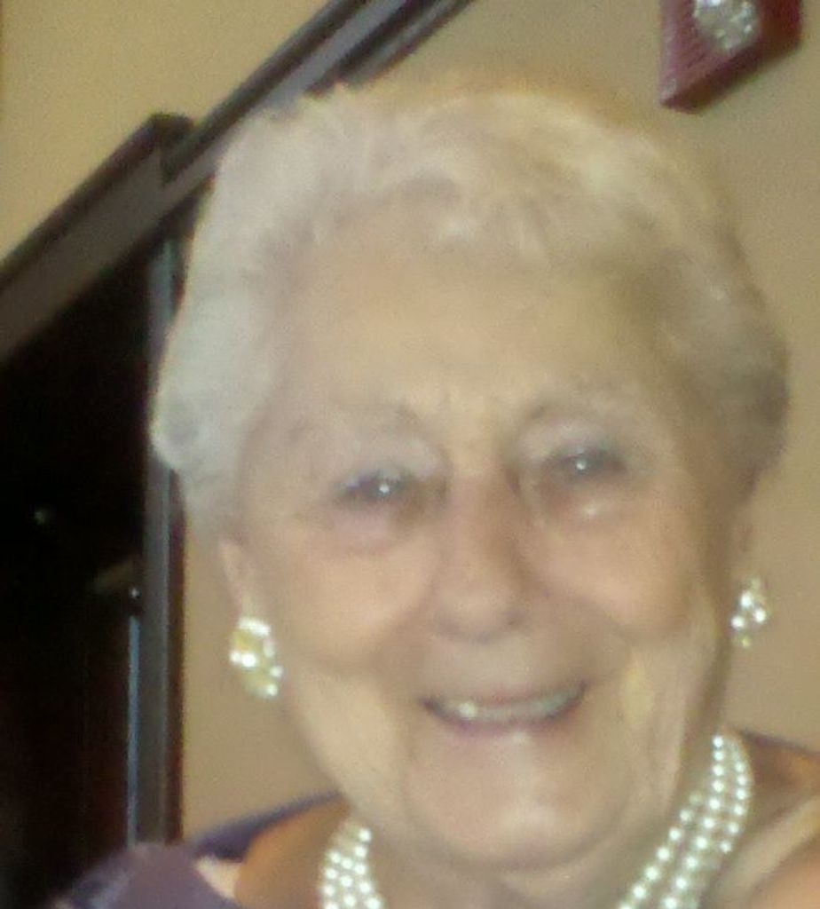 Rose Balogh