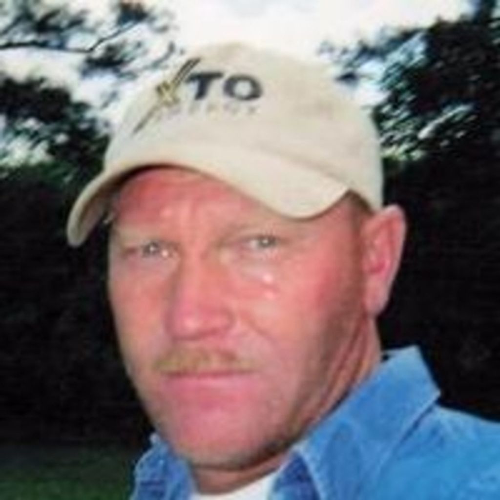 Mark Anthony Williamson Profile Photo