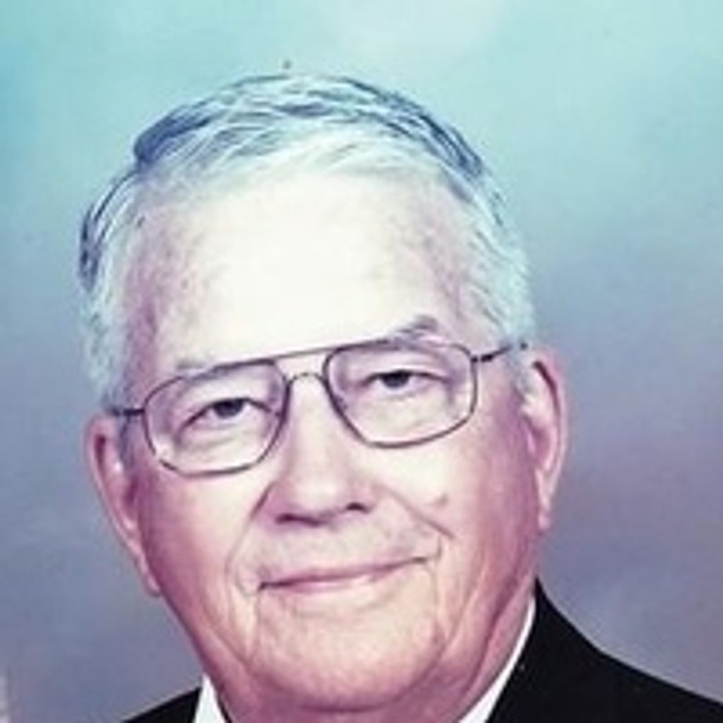 Paul Ray Campbell
