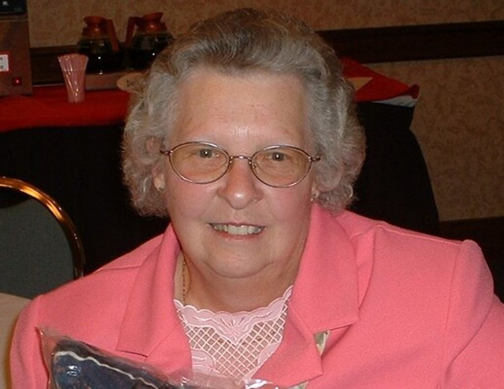 Margaret P. Luettke Profile Photo