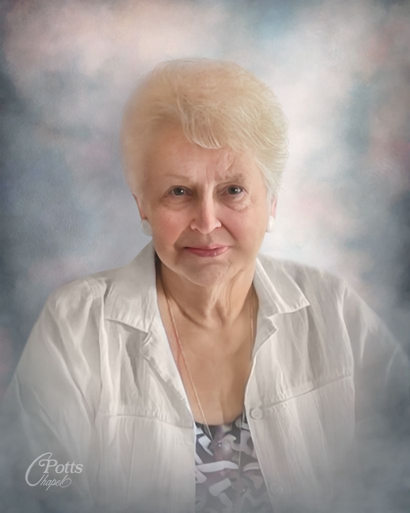 Shelda Avonell Myers Profile Photo