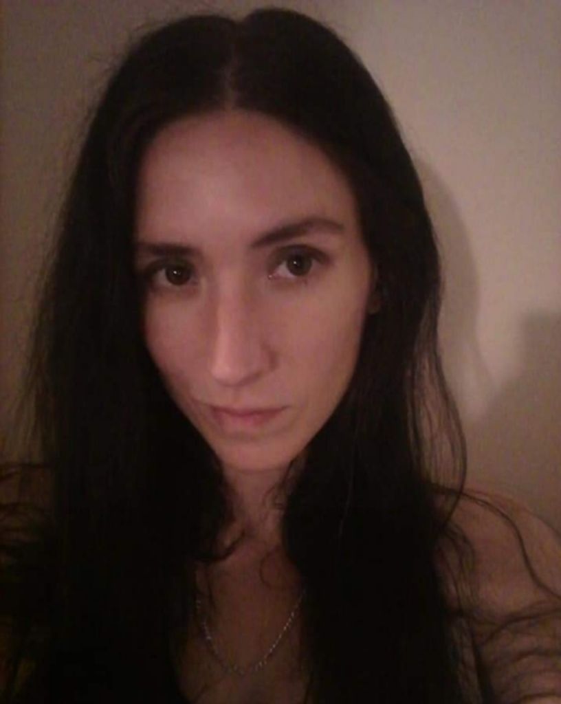 Lauren Victoria Lilley