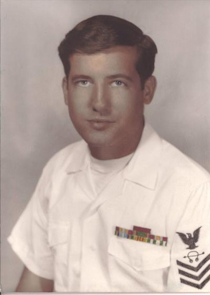 Gary Ray Worthington Profile Photo