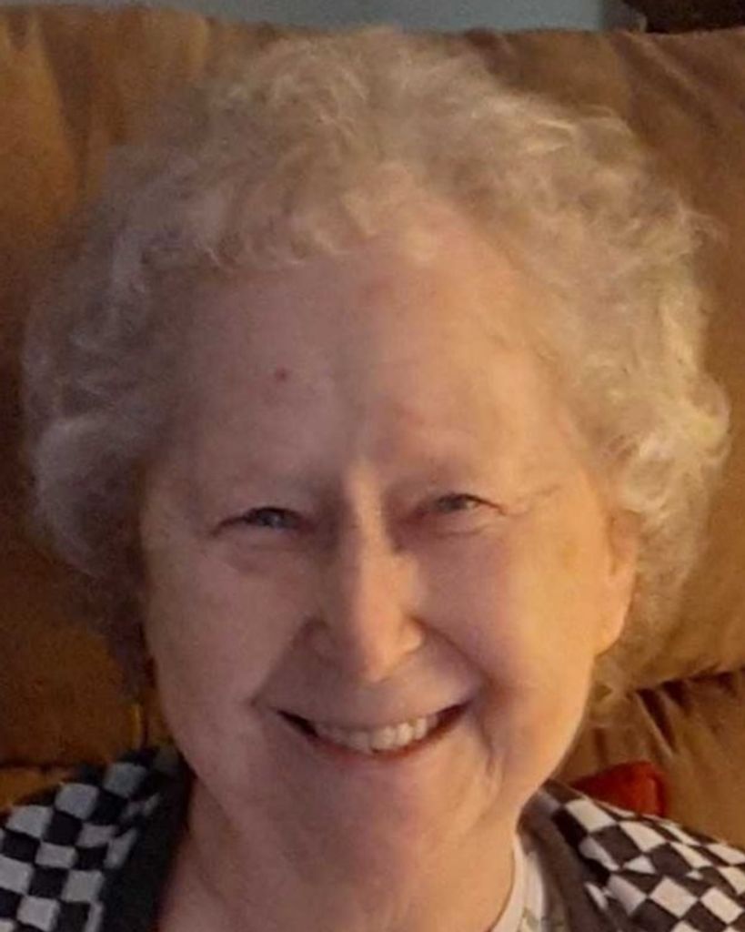 Ruby J. Wright