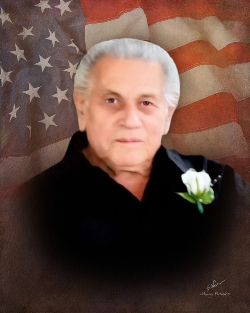 Anastacio Vasquez