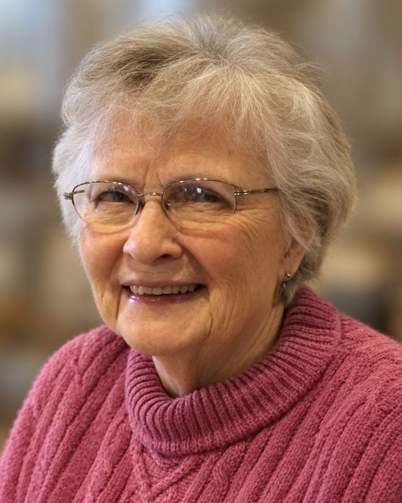 Jo Ann June Wilson Profile Photo