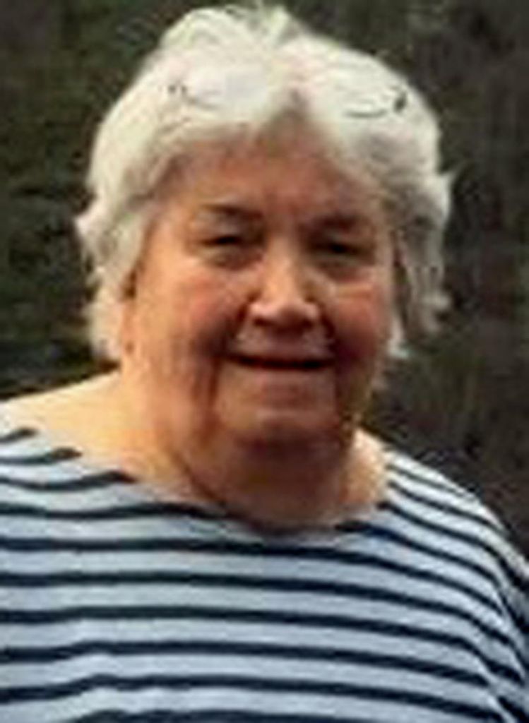 Aretta Ann Lanham Bell