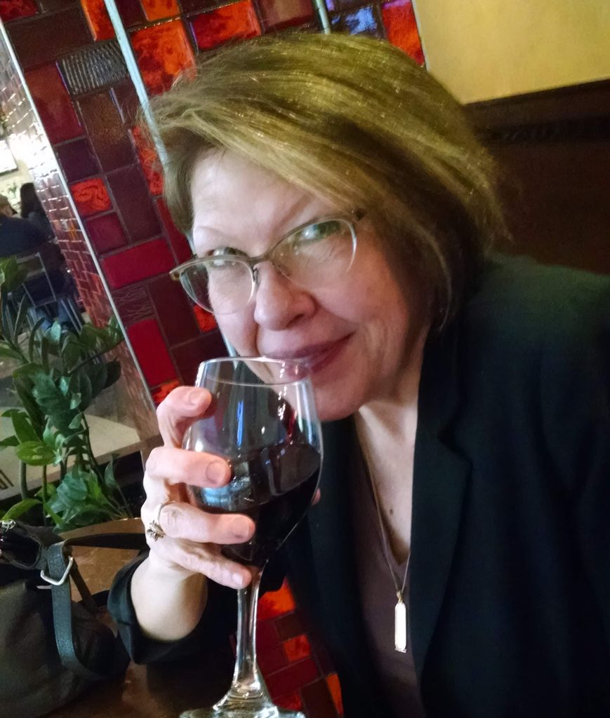 Nancy M. Fennern