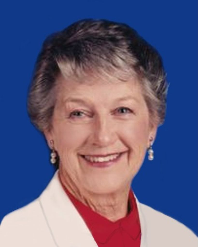 Elaine Maw Deru Profile Photo