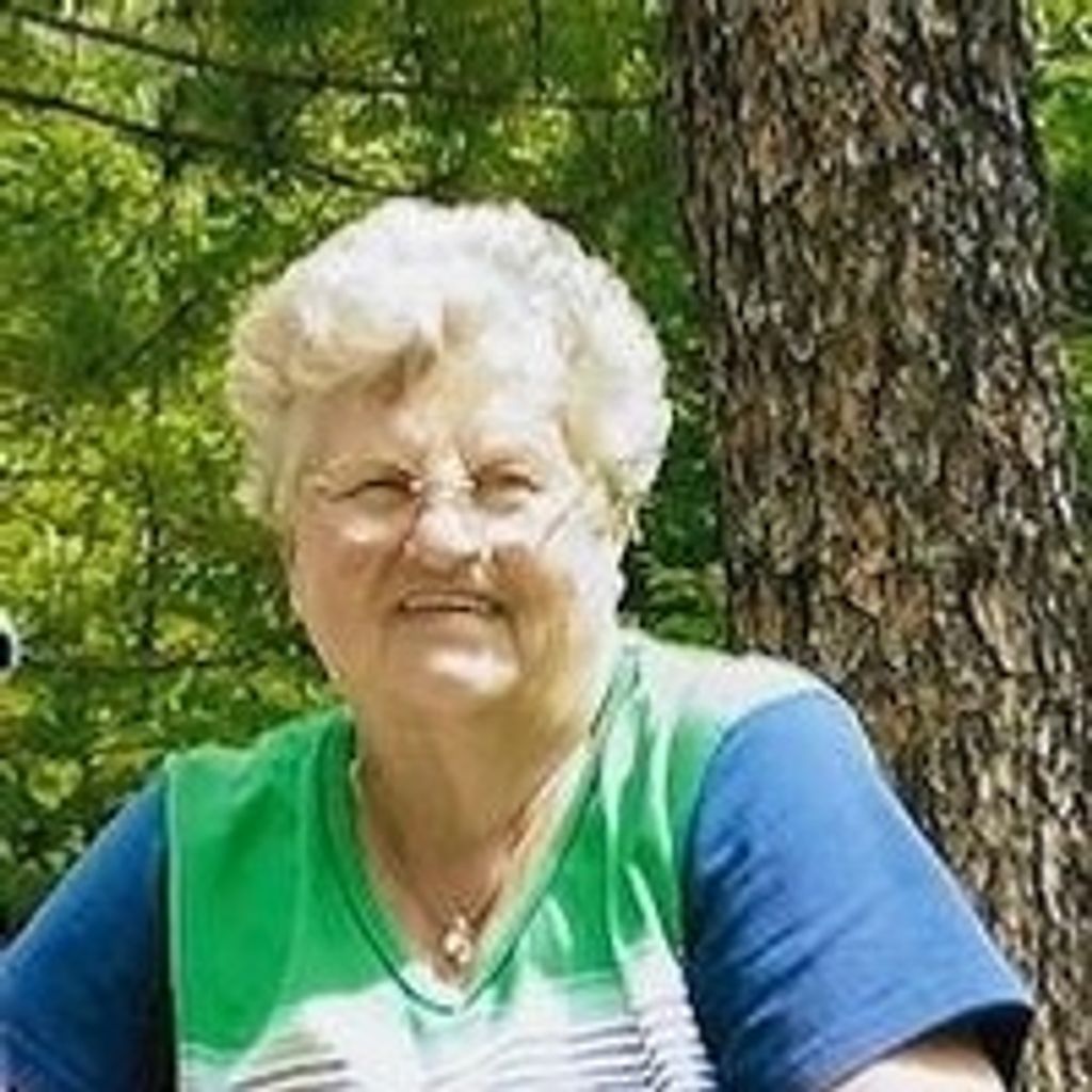 Arlene Houlihan