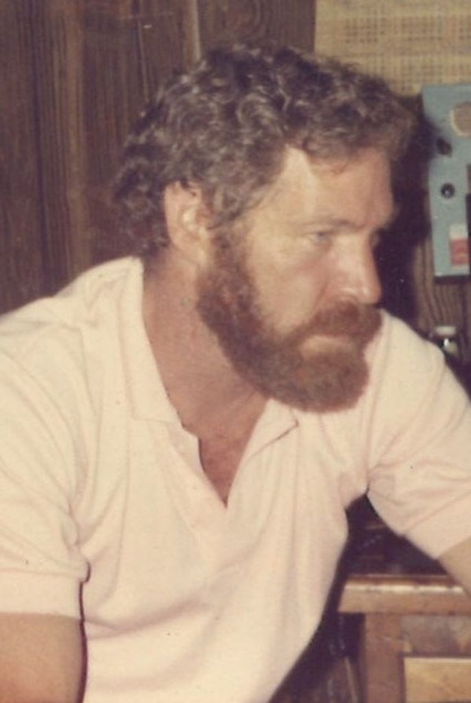 Charles "Tony" Cochran Profile Photo