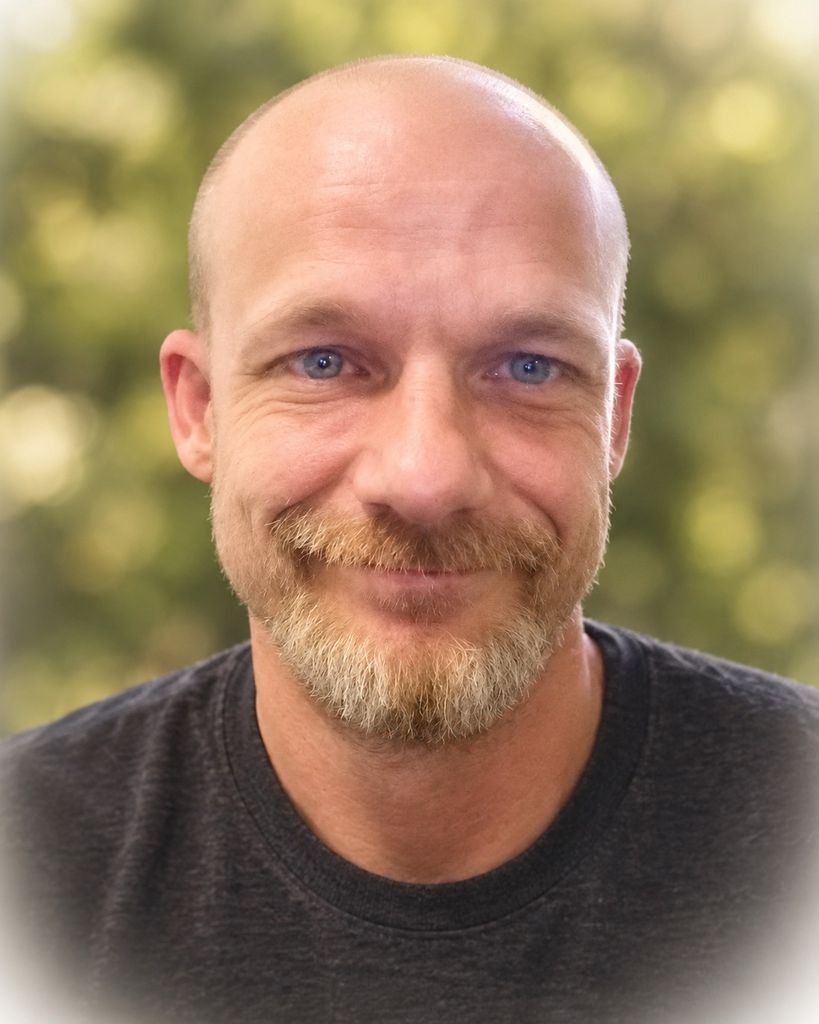 Christopher Chad Walseth Profile Photo
