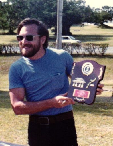 Steven "Mac" Allen McVey photo gallery thumbnail 145 of 172
