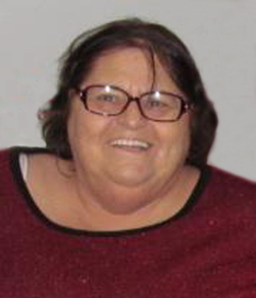 Christie Lee Mitchell Profile Photo