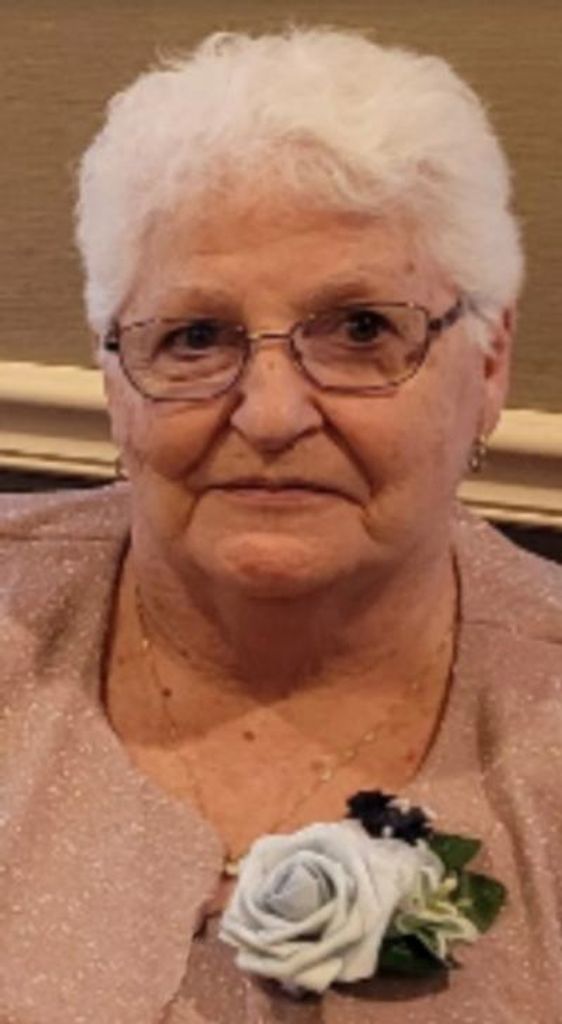 Lois Ruth Chaska