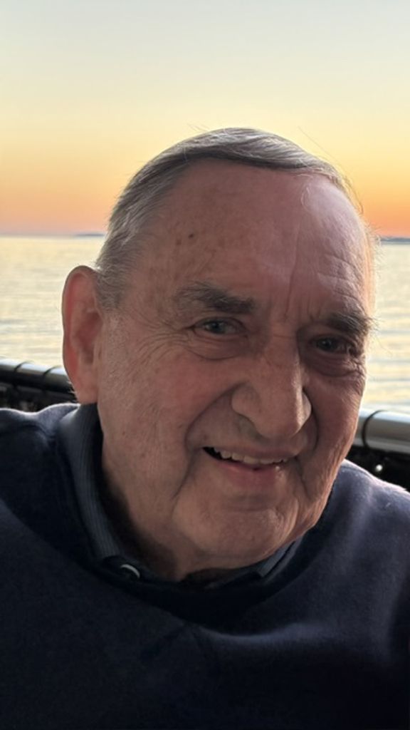 Glen Charles Altifillisch Profile Photo
