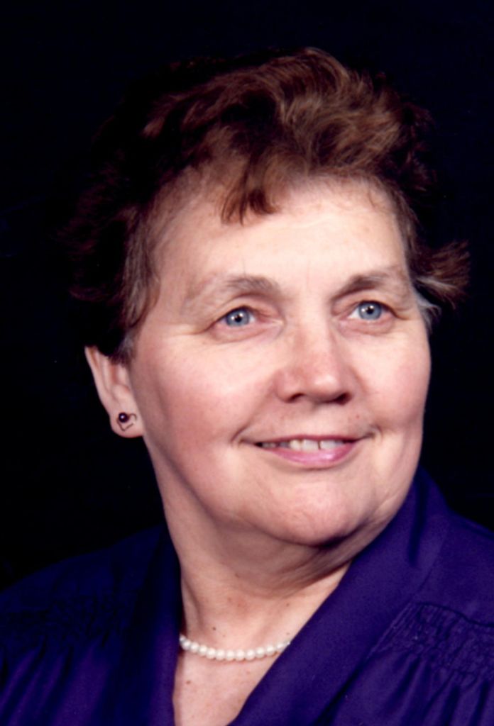 Carolyn Kovach