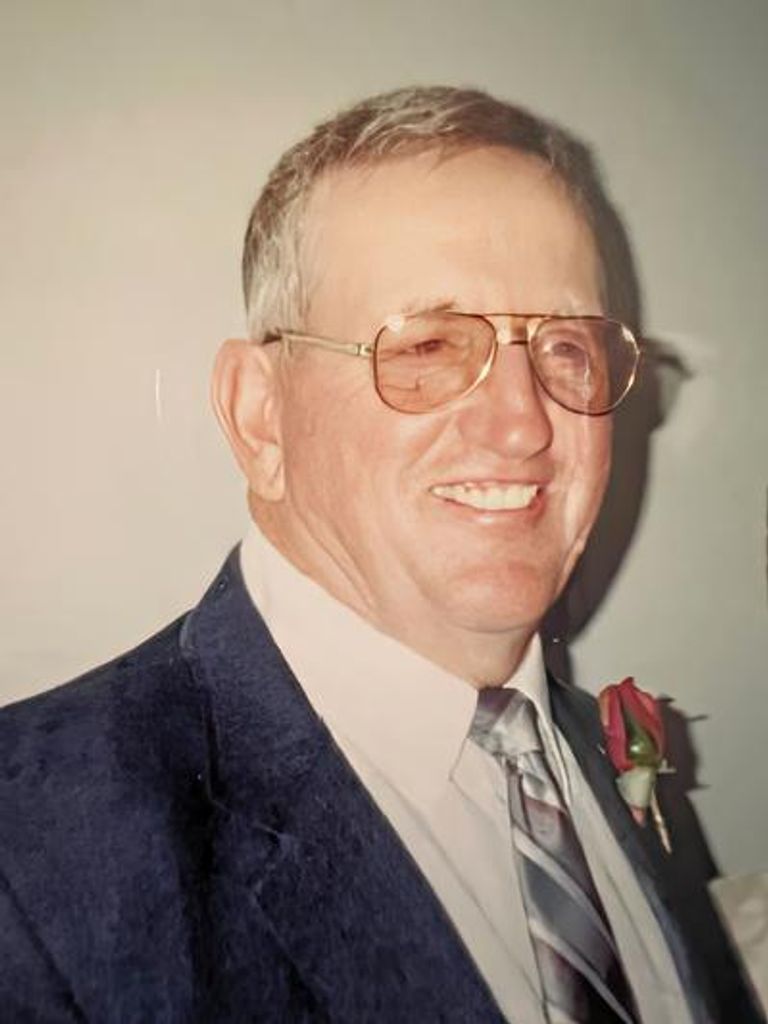 Walter Ulysses Blankley Profile Photo