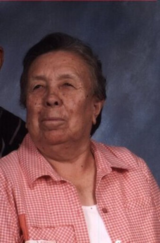 Maria De La Luz Corrales Profile Photo