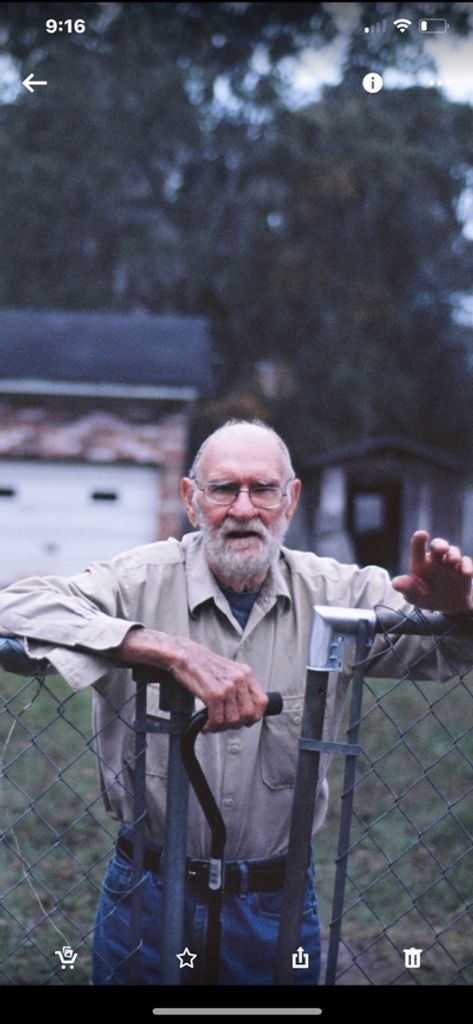 Talmadge Rondeau Thompson Profile Photo