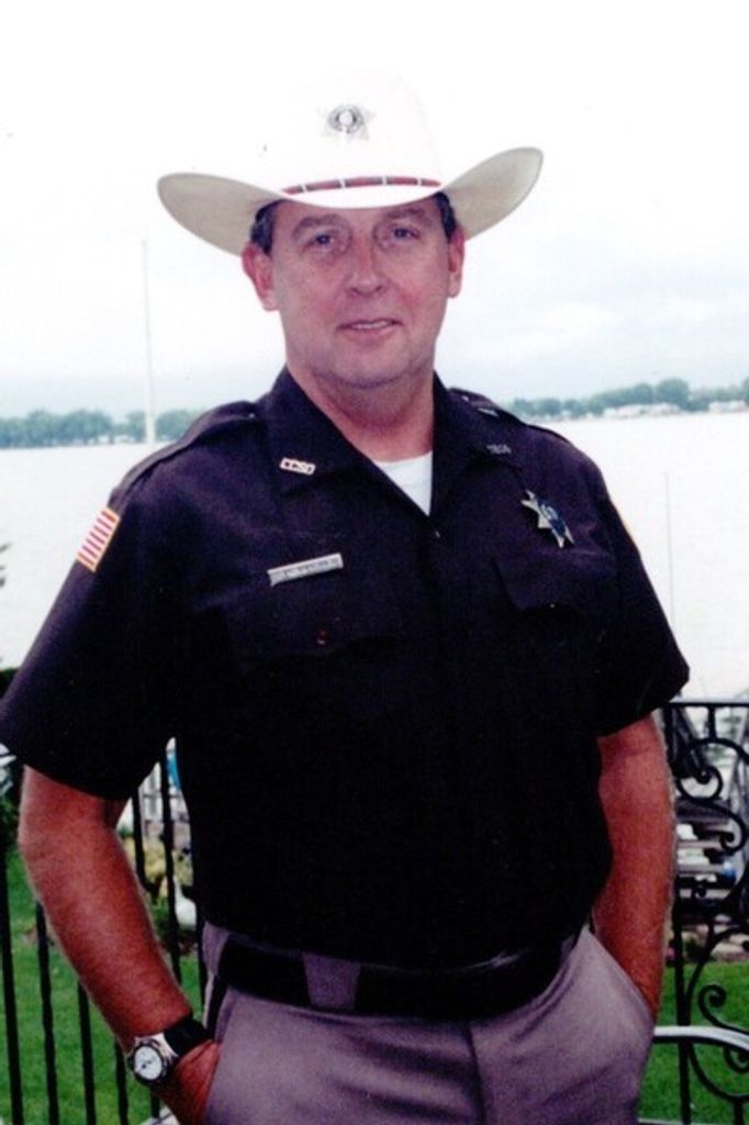 Kevin Kennedy, Jr.