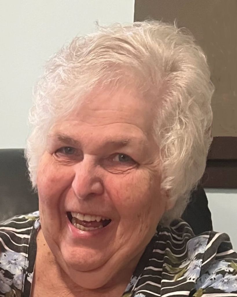Geneva Marie Rush Profile Photo