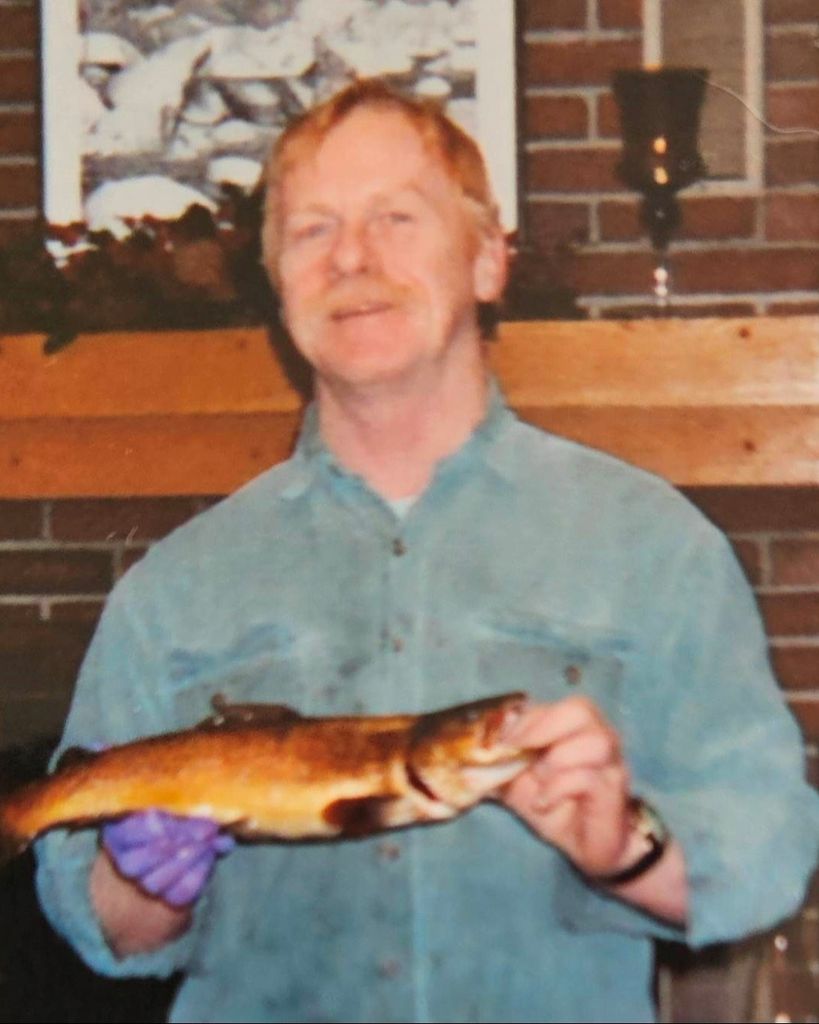 Howard D. Allen Jr. Profile Photo