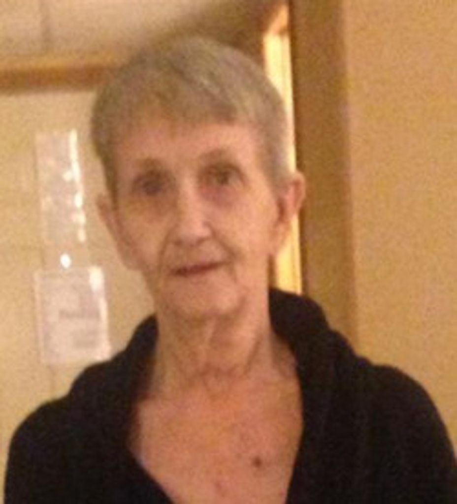 Frances Gibson