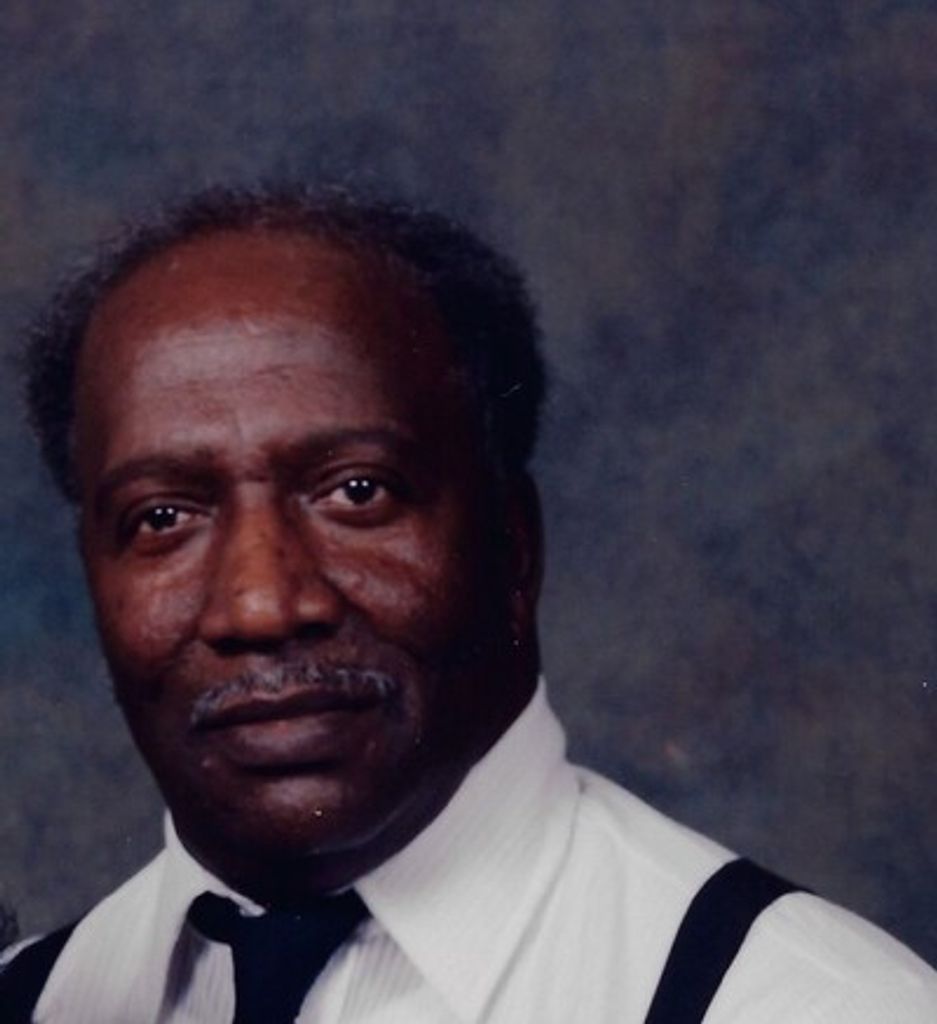 Bobbie Gene Smith Profile Photo