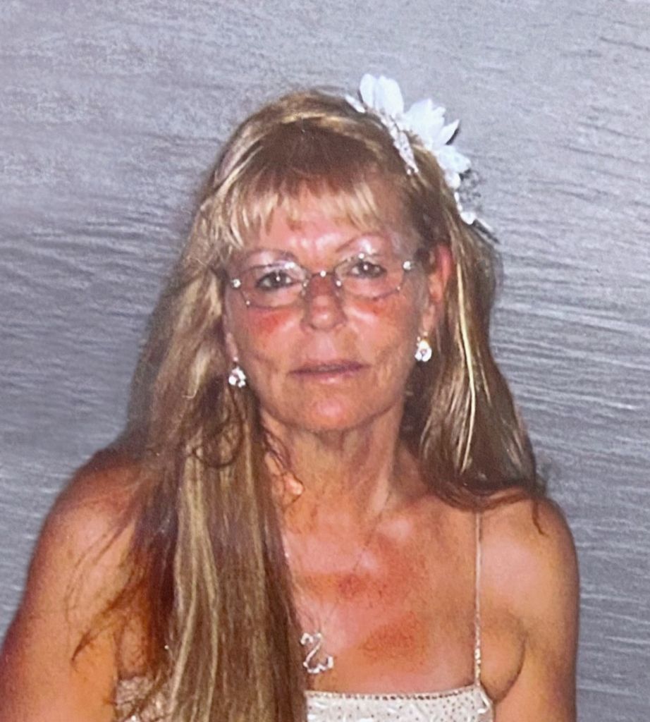 Anna Rose Compagnone