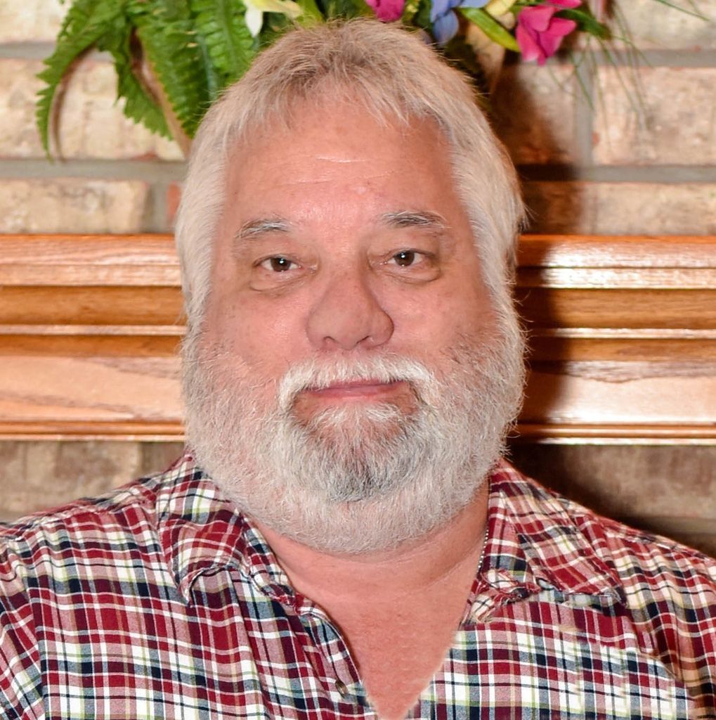 Rodger Neal Reitz Profile Photo