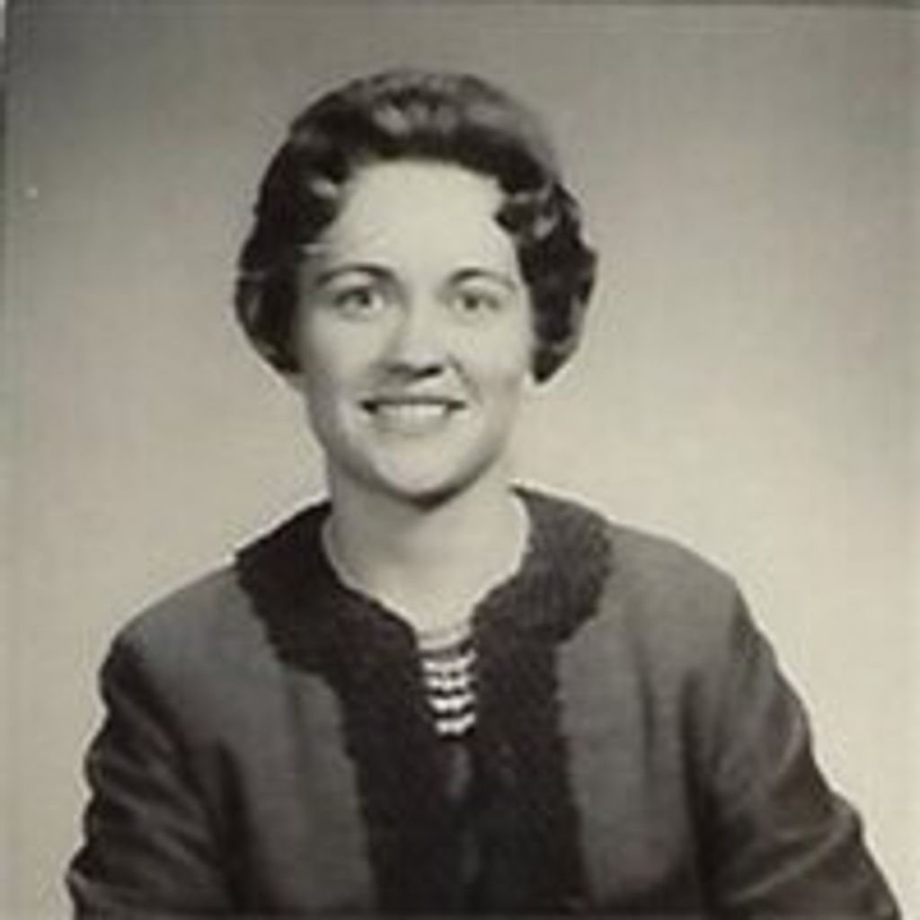 Dora "Dee" Sosebee