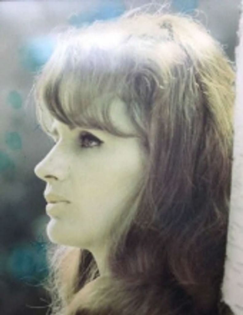 Shirley A. Mitchell