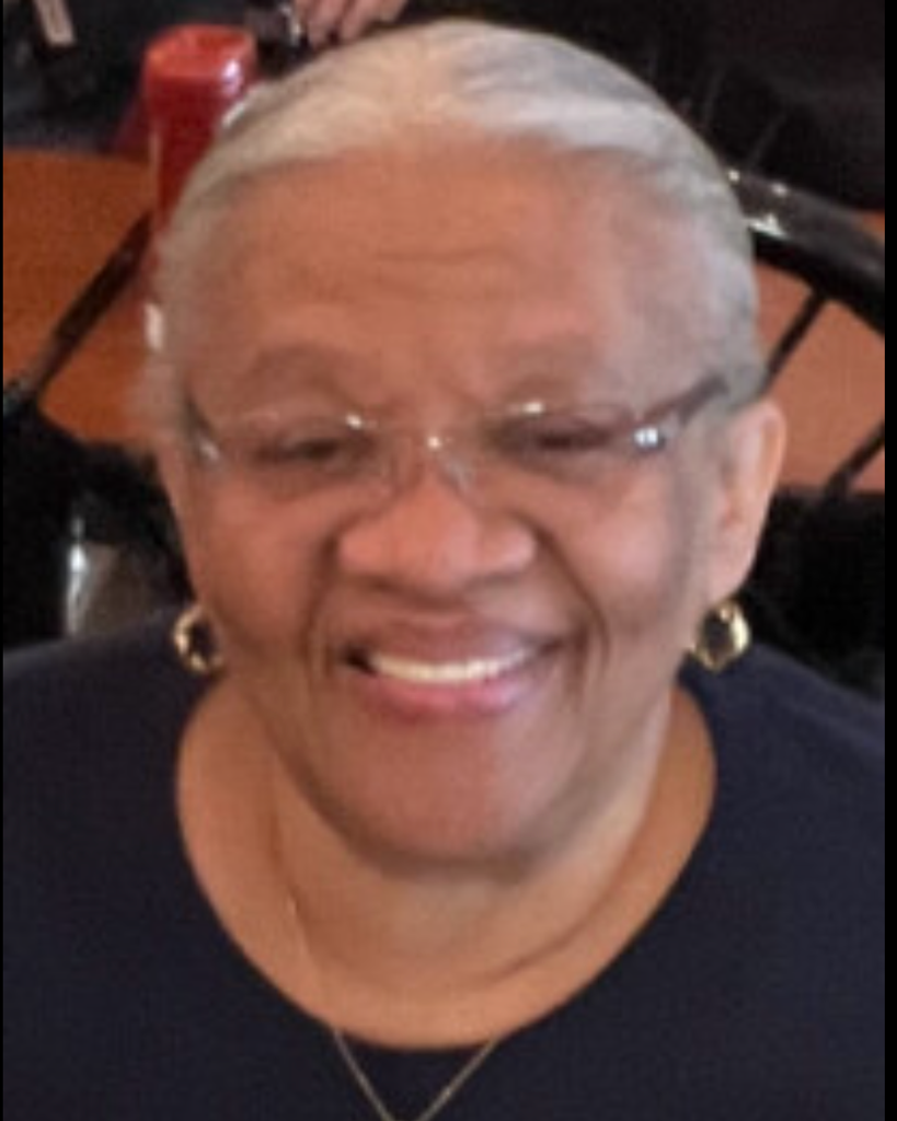 Pamela J Blalock