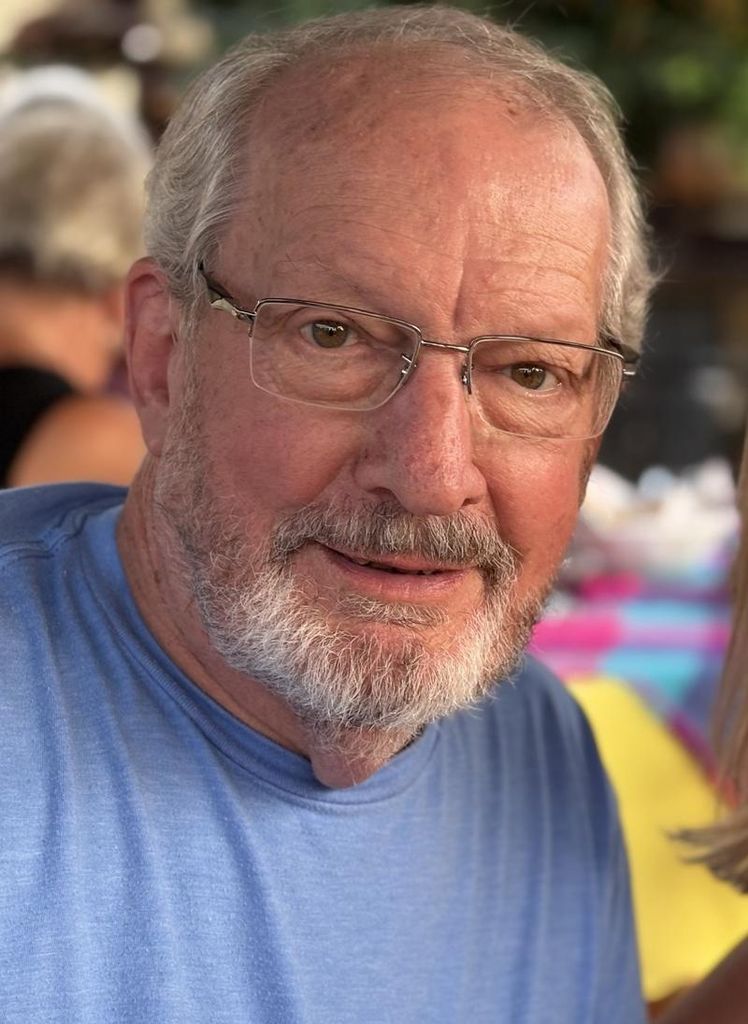 Jeffery Thomas Larson Profile Photo
