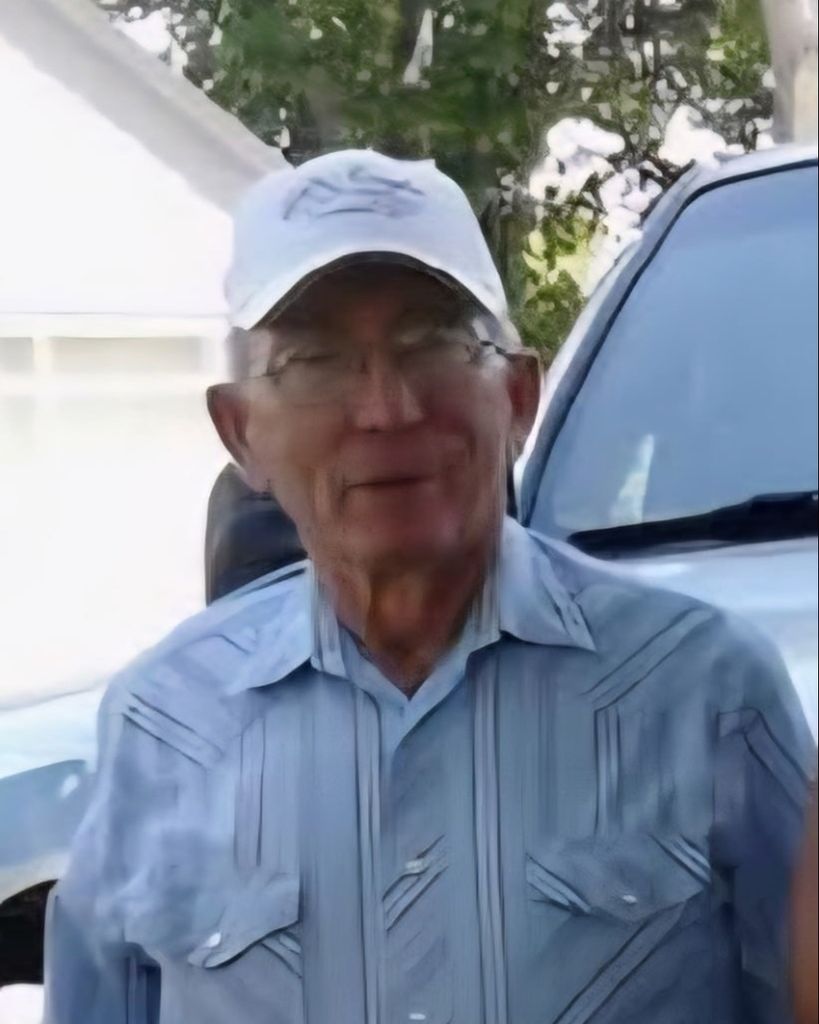 Ray Zlomke Profile Photo