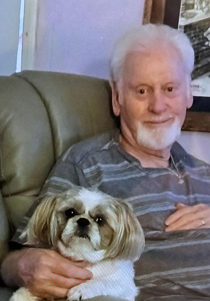 Damon Layne, Jr. Profile Photo