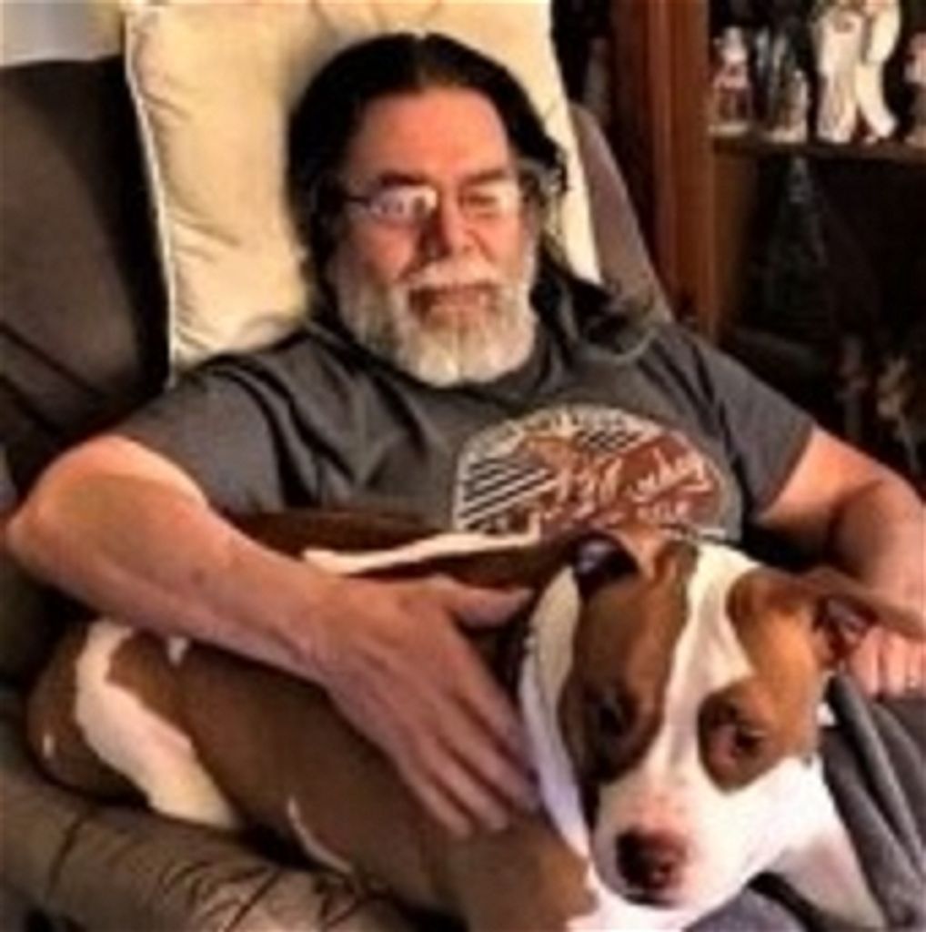 Trent E. Delp Profile Photo