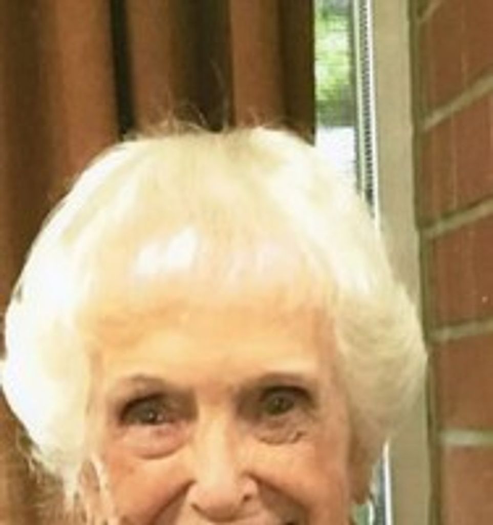 Ruth Edwards